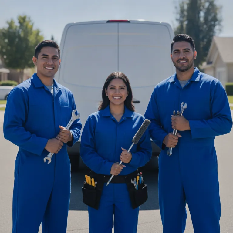 Reparação Ar Condicionado equipe em Indaiatuba